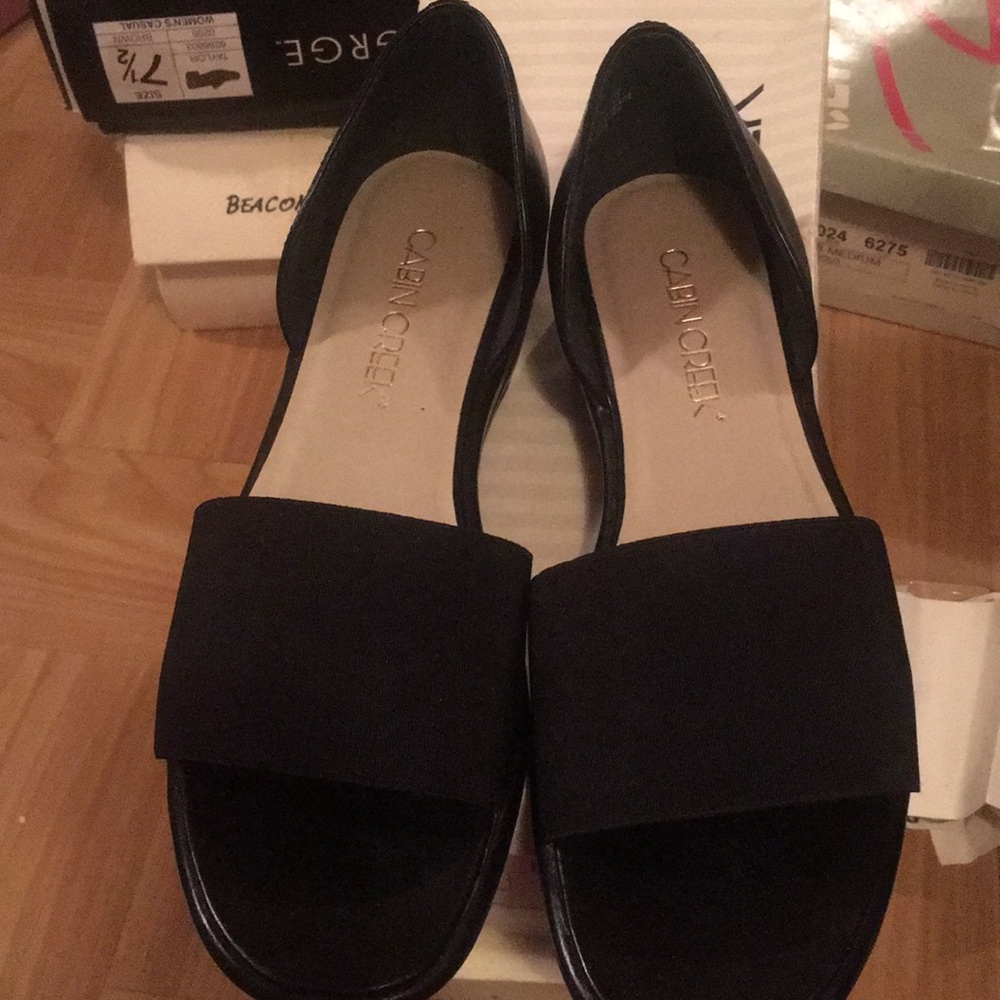 Shoes